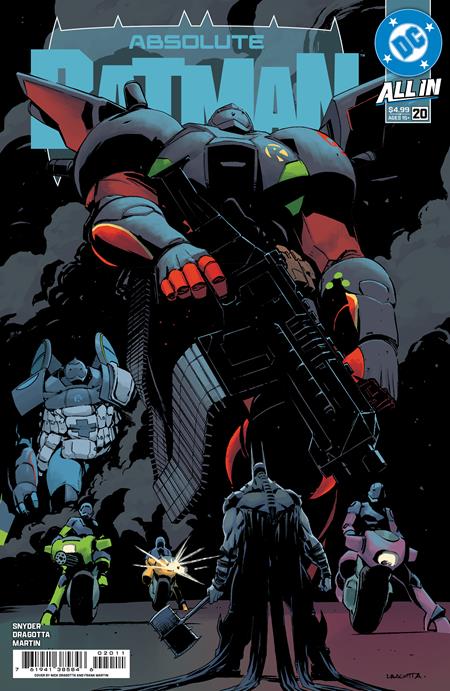 Absolute-Batman-20-Cvr-A-Nick #DRAGOTTA