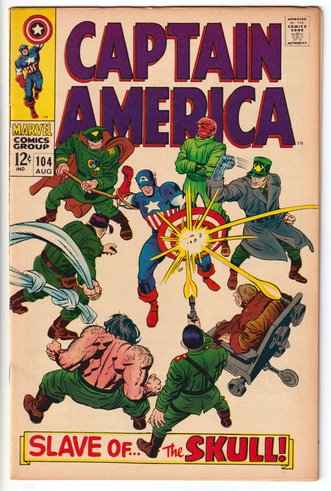 Captain-America #104