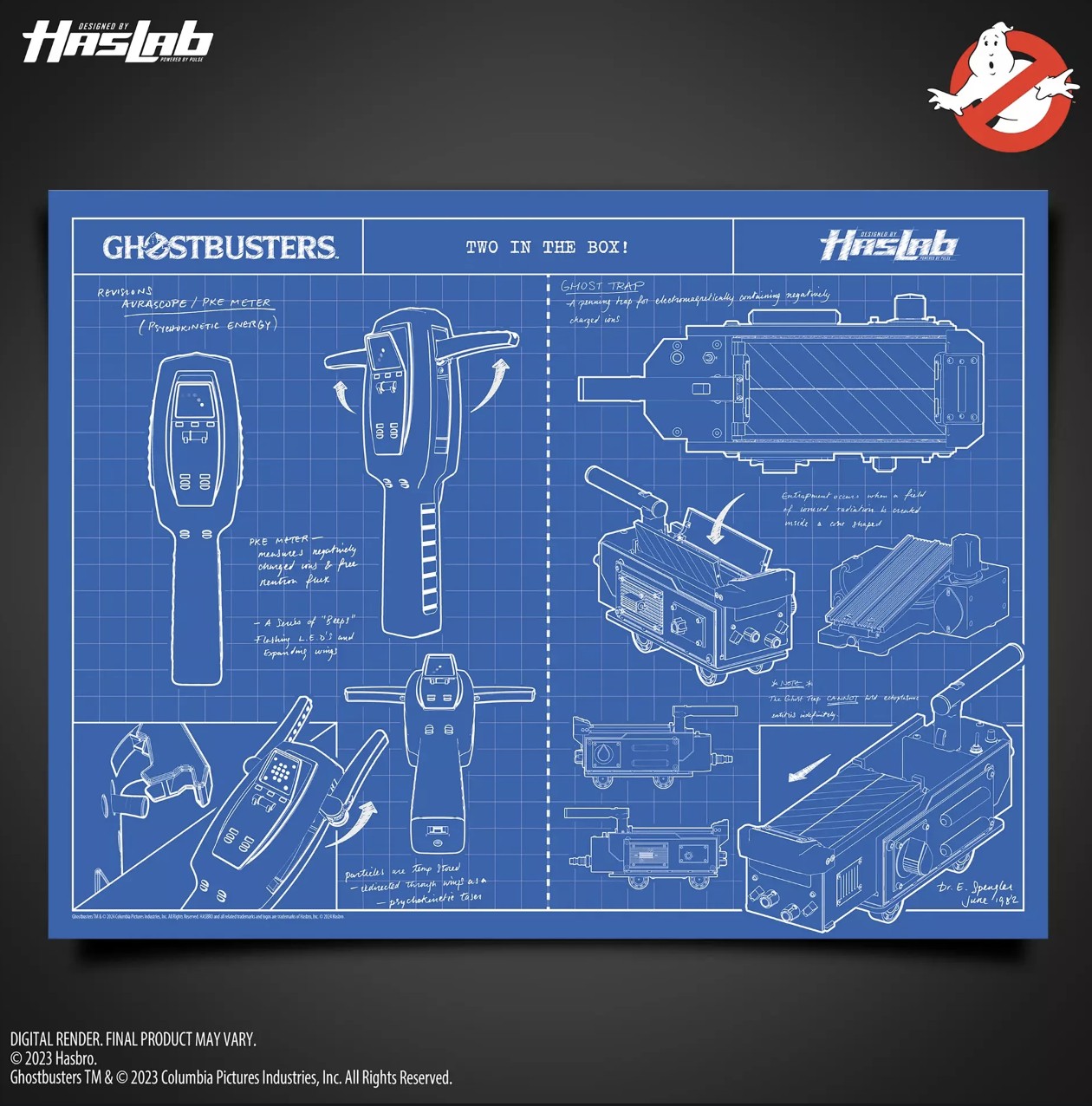 Ghostbusters-2-In-The-Box-Haslab-Extra-Tiers #3