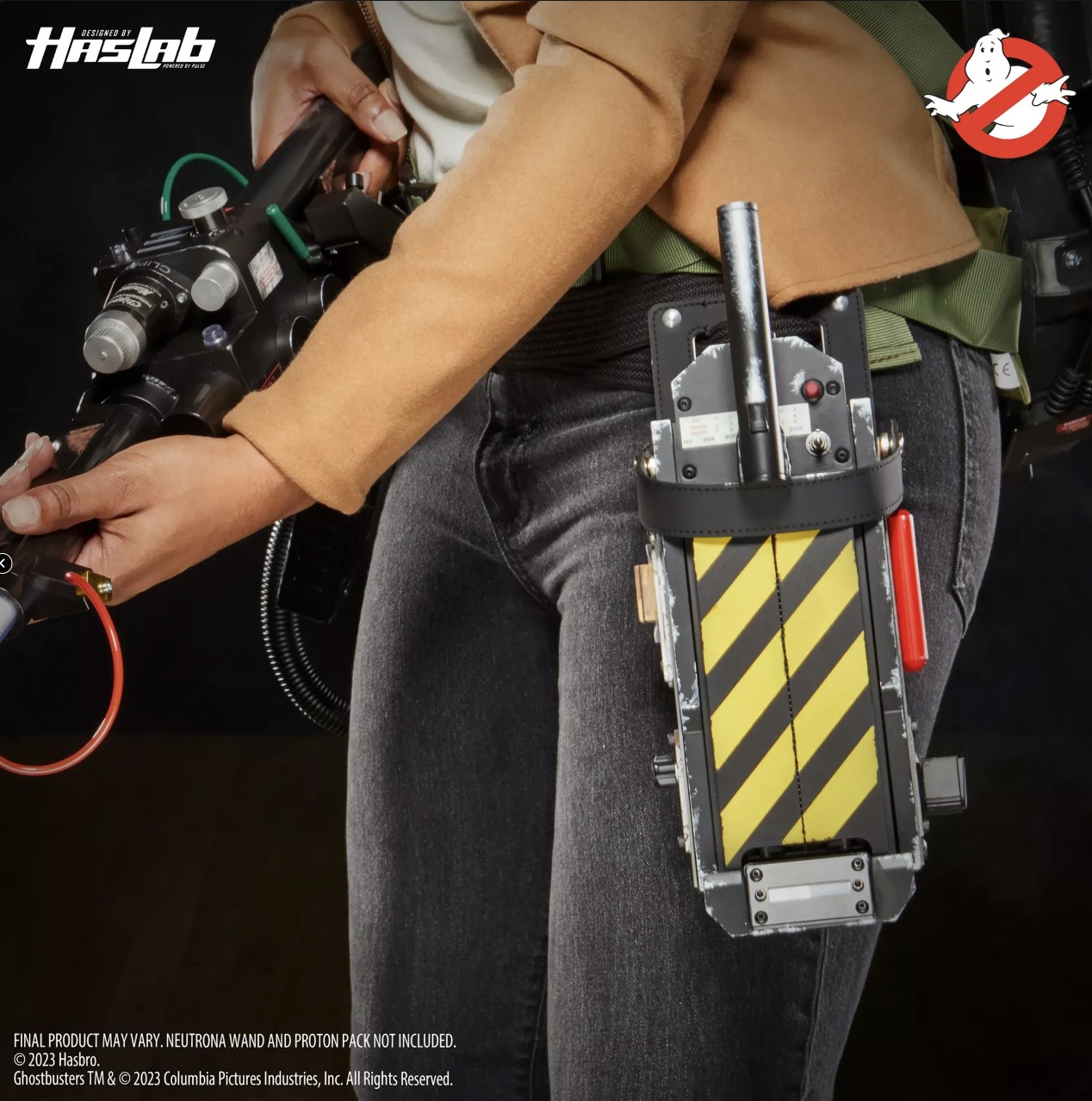 Ghostbusters-2-In-The-Box-Haslab-Extra-Tiers #5