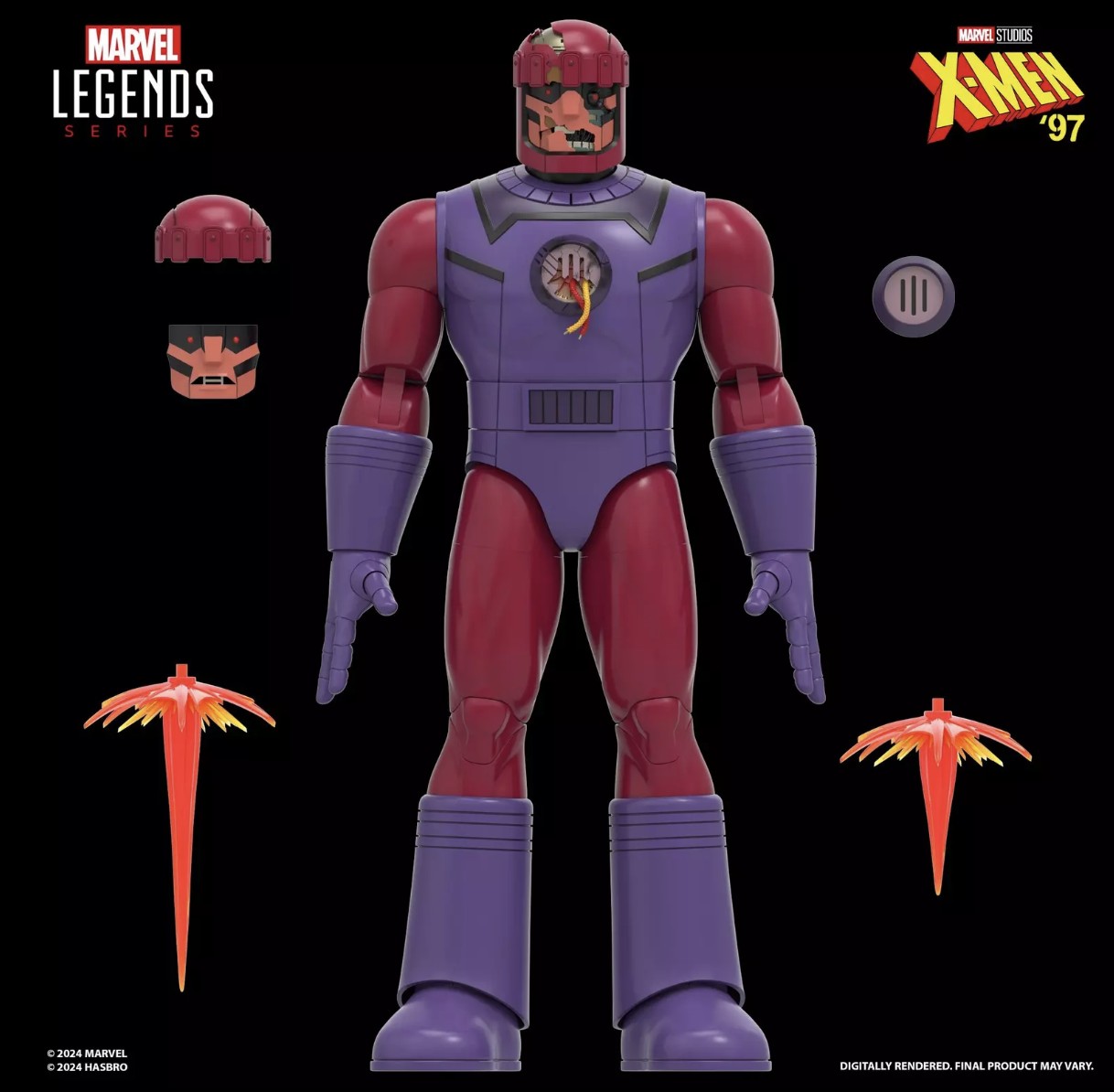 X-Men-97-Sentinel #2