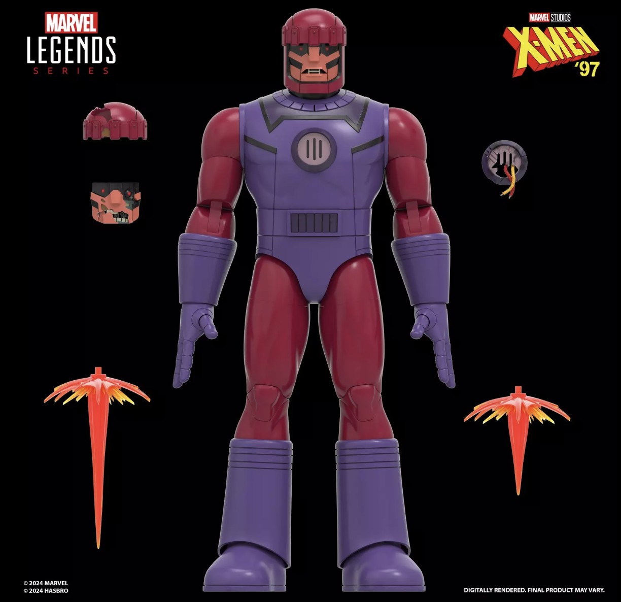 X-Men-97-Sentinel #3