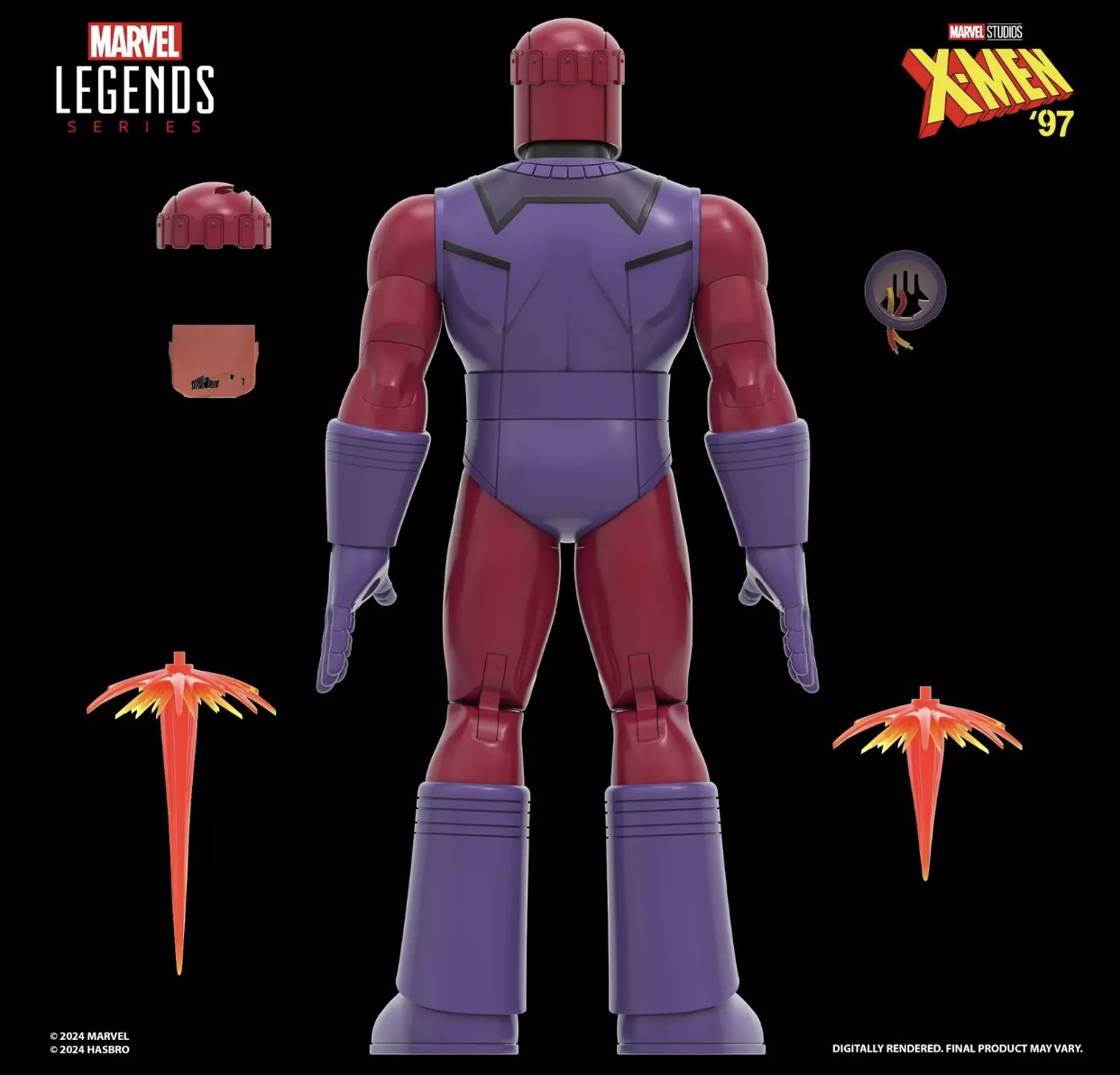 X-Men-97-Sentinel #4