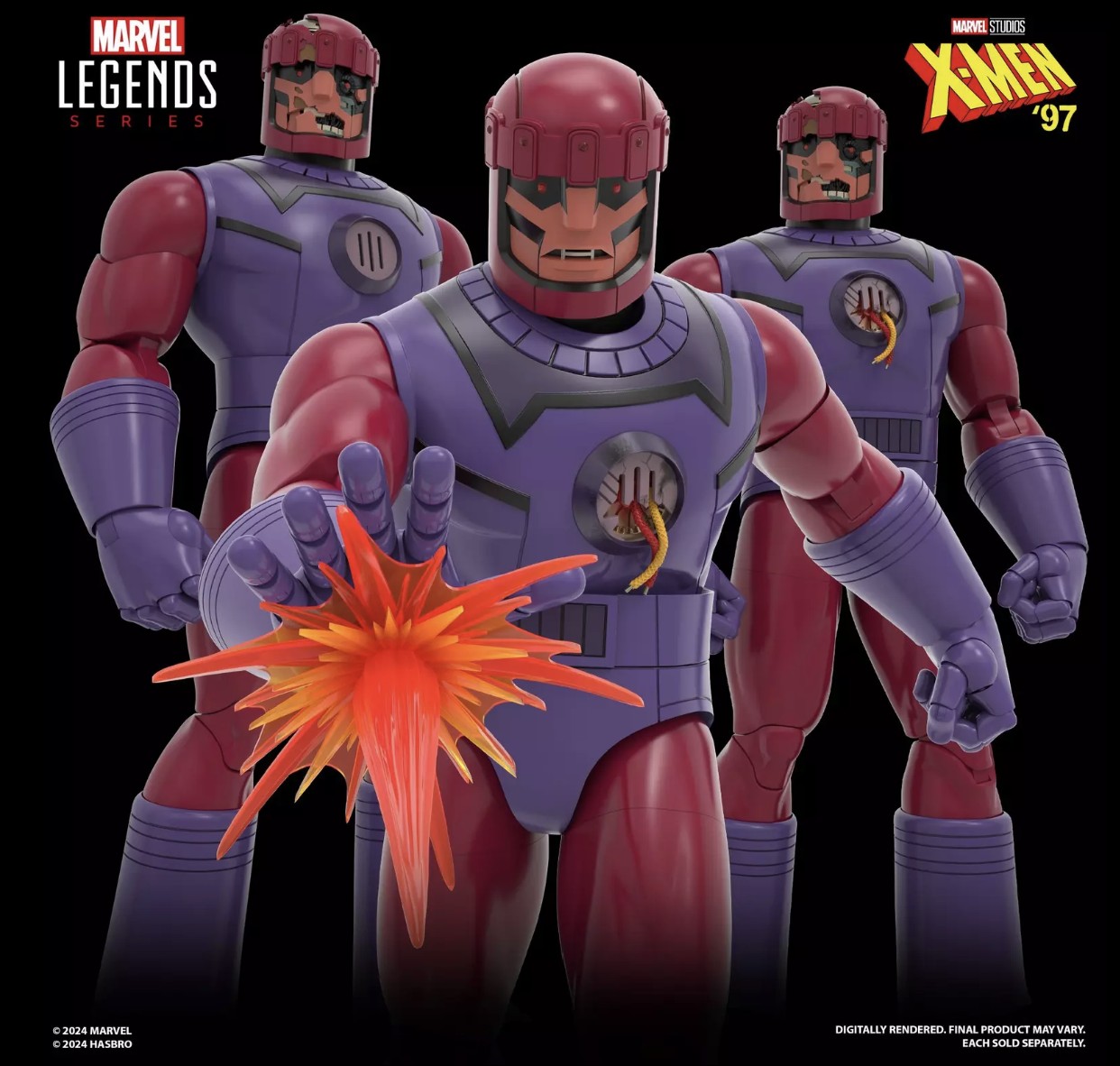 X-Men-97-Sentinel #6