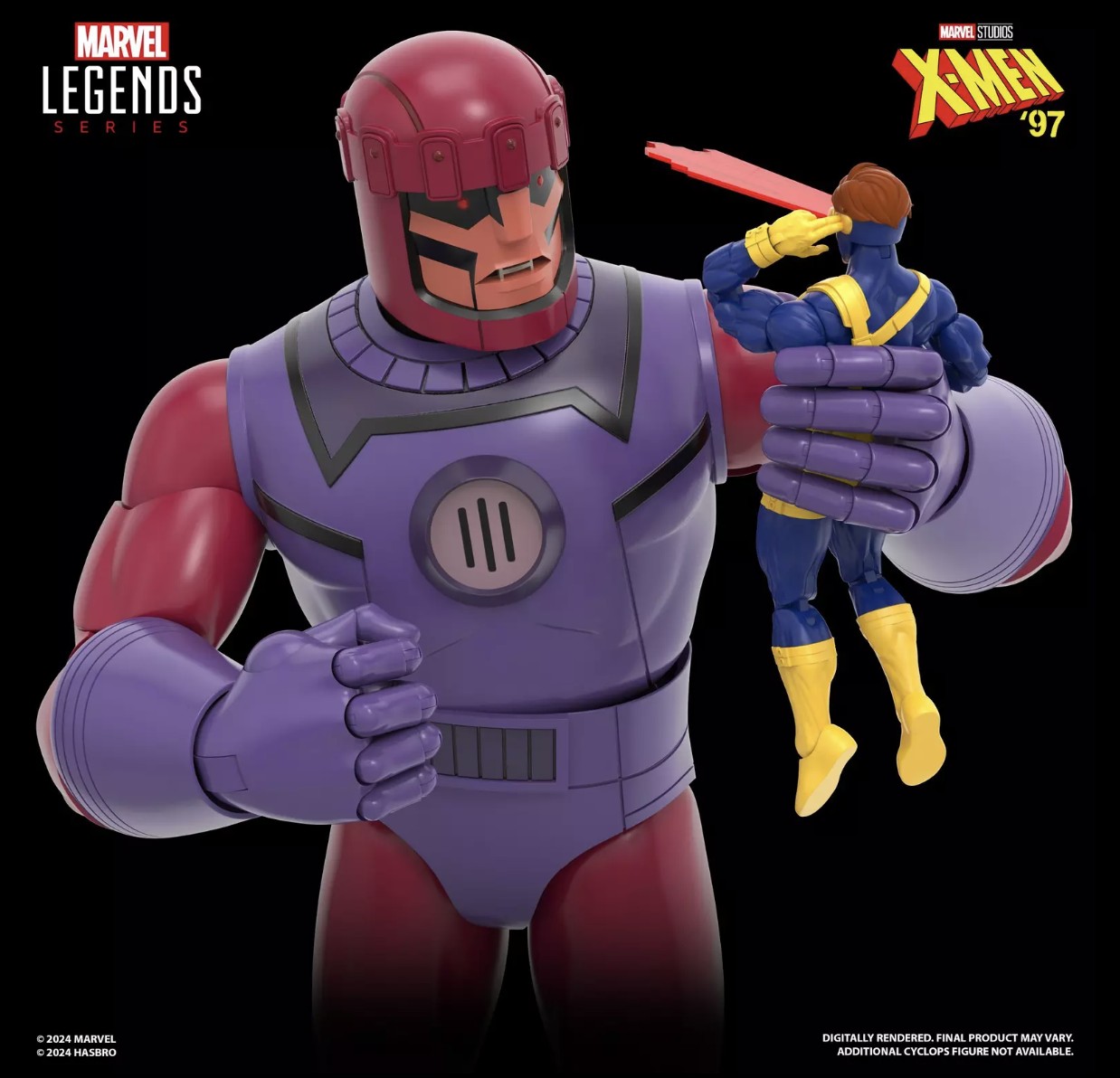 X-Men-97-Sentinel #7